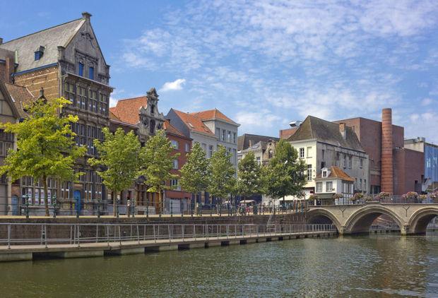 Mechelen lanceert toegankelijke erfgoedroute