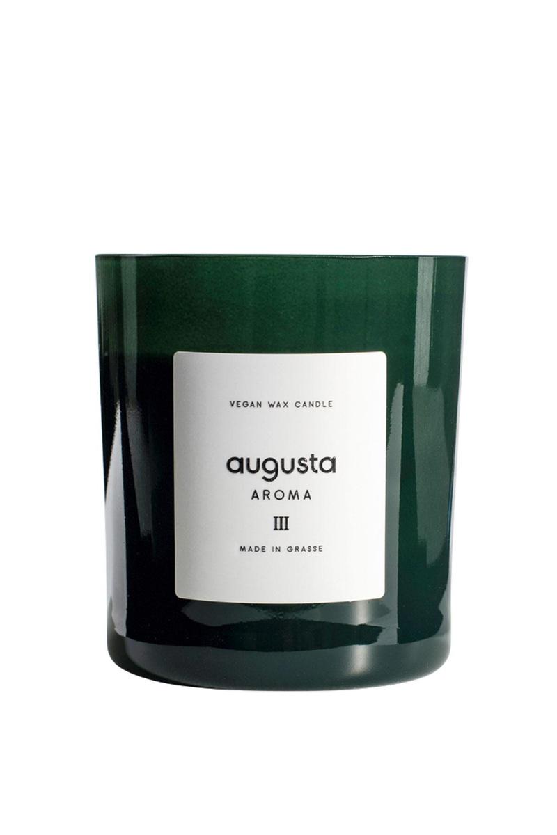 Augusta Aroma, 55 euro, augusta-aroma.com
