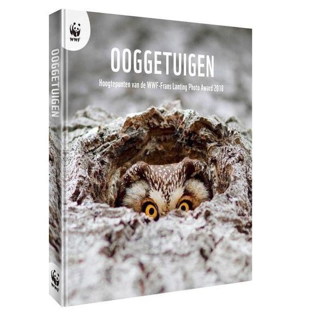 Belgische fotograaf wint prestigieuze WWF-Frans Lanting Photo Award