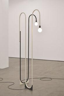 Erika Hock exposeert in Antwerpen met tentoonstelling die zich inspireerde op Bauhaus