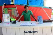 Club Med zet in op China