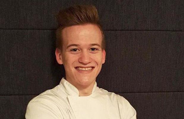 Vijf jonge chefs over de gastronomie van morgen: 'Wij concentreren ons op de essentie'