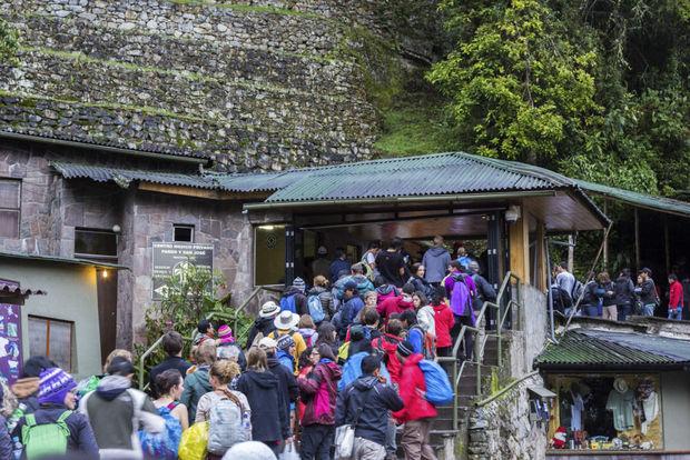 Strengere regels ingevoerd om Machu Picchu te bezoeken