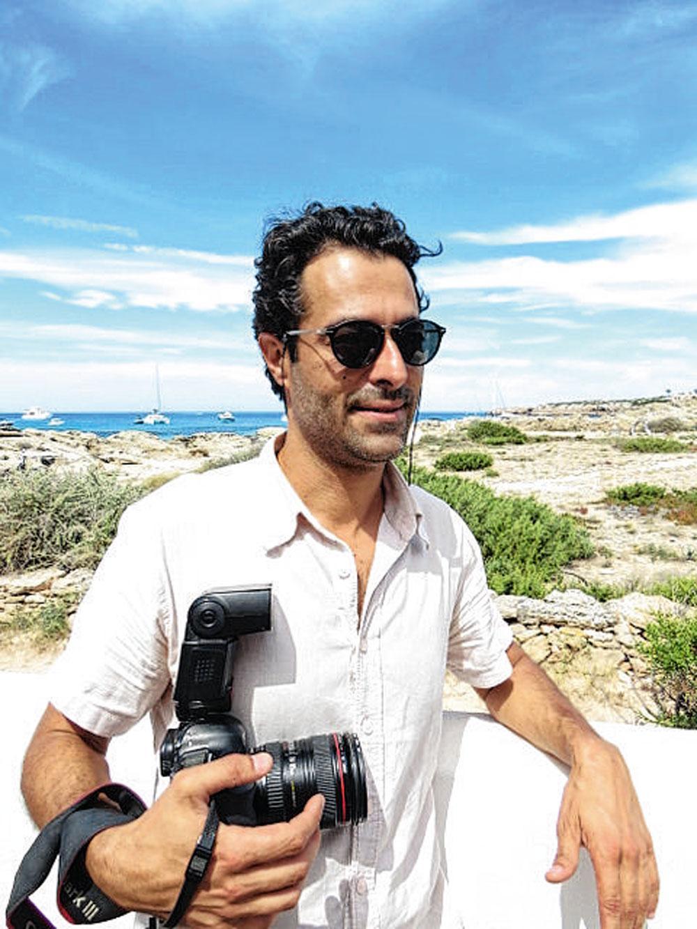 Beter dan Ibiza: aanmeren in Formentera