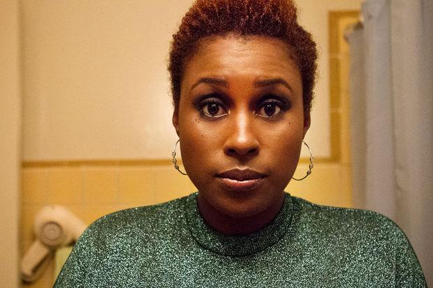 Insecure: HBO-reeks van Issa Rae over de ongemakkelijke voorvallen van een jonge, zwarte vrouw in Los Angeles