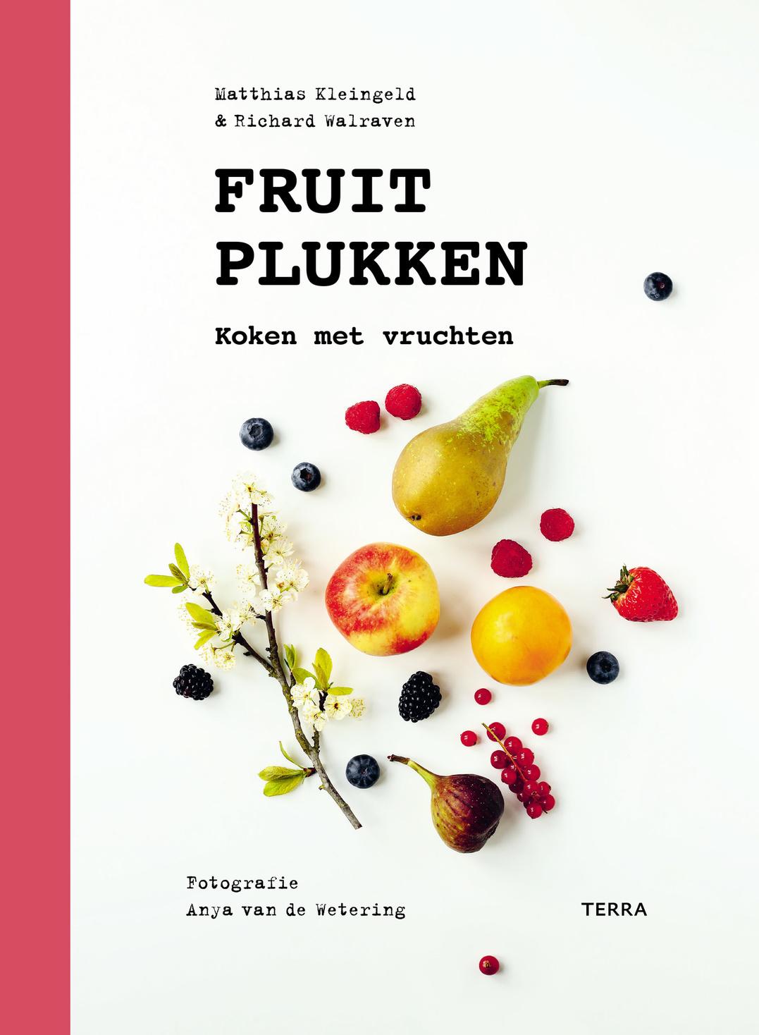 Koken met zelfgeplukte vruchten: herontdek het fruitaanbod in eigen land
