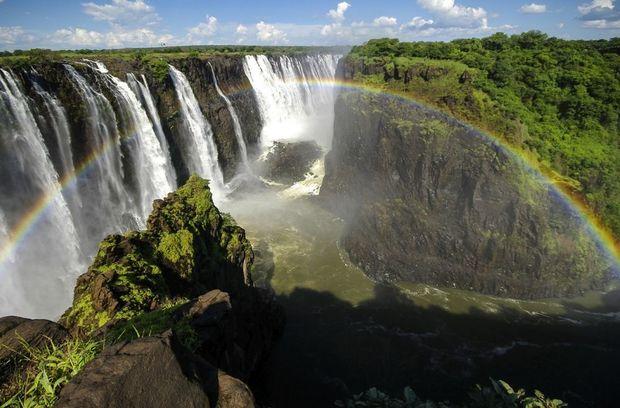 Zimbabwe wil toerisme aanwakkeren met cultuur en ecotoerisme