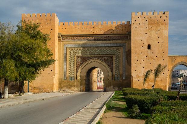 Majestueus Marokko: op zesdaagse ontdekking in de koningssteden