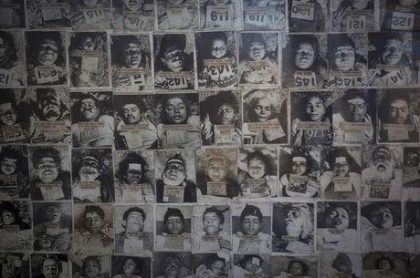 A Bhopal, trente ans après la tragédie, les survivants demandent encore justice