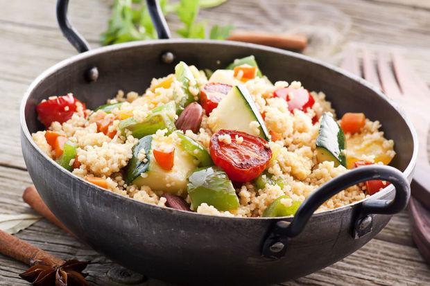 Dagen Zonder Vlees: 85 adressen om lekker vegetarisch te eten