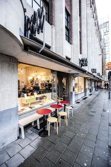 Nieuwbakken foodies: 6 culinaire adressen om te ontdekken in Antwerpen