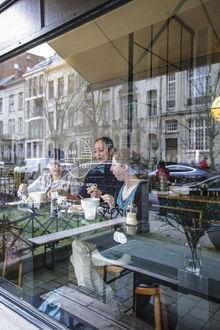 Nieuwbakken foodies: 6 culinaire adressen om te ontdekken in Antwerpen