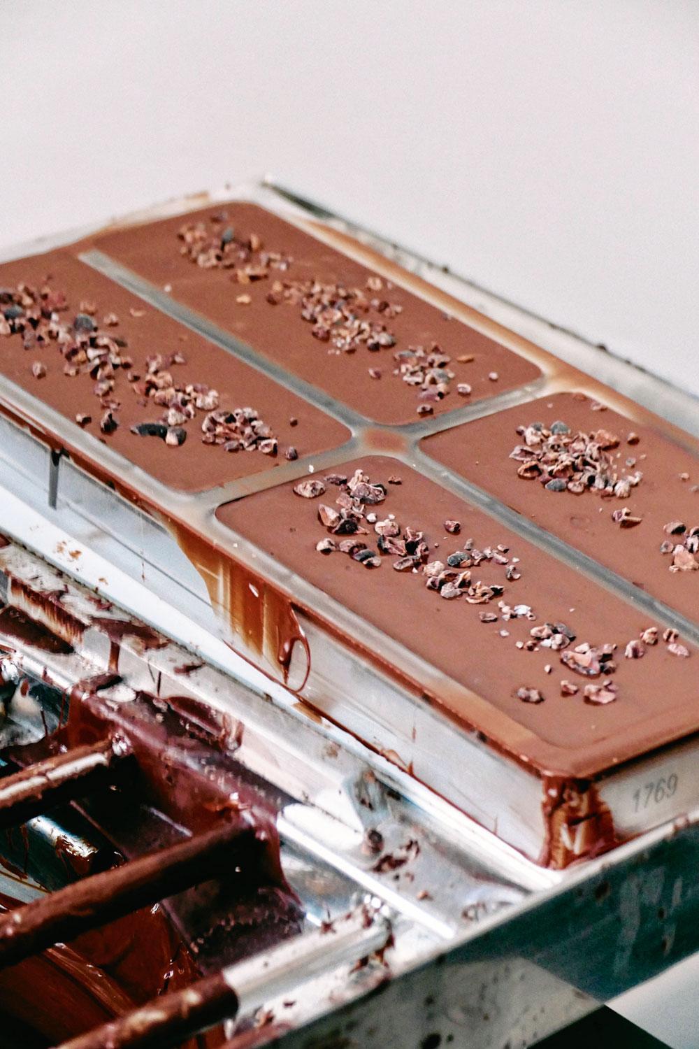De perfecte cacaoboon: twee Belgische merken over verfijnde en ethische chocolade