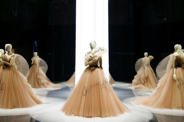 Dior: designers of dreams