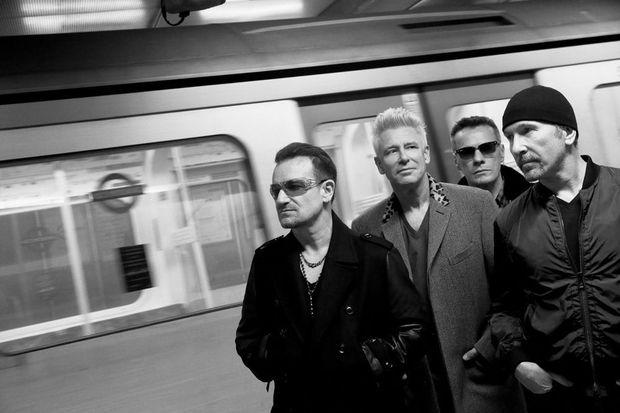 U2 revient en Belgique pour sa tournée, Innocence + Experience tour. 
