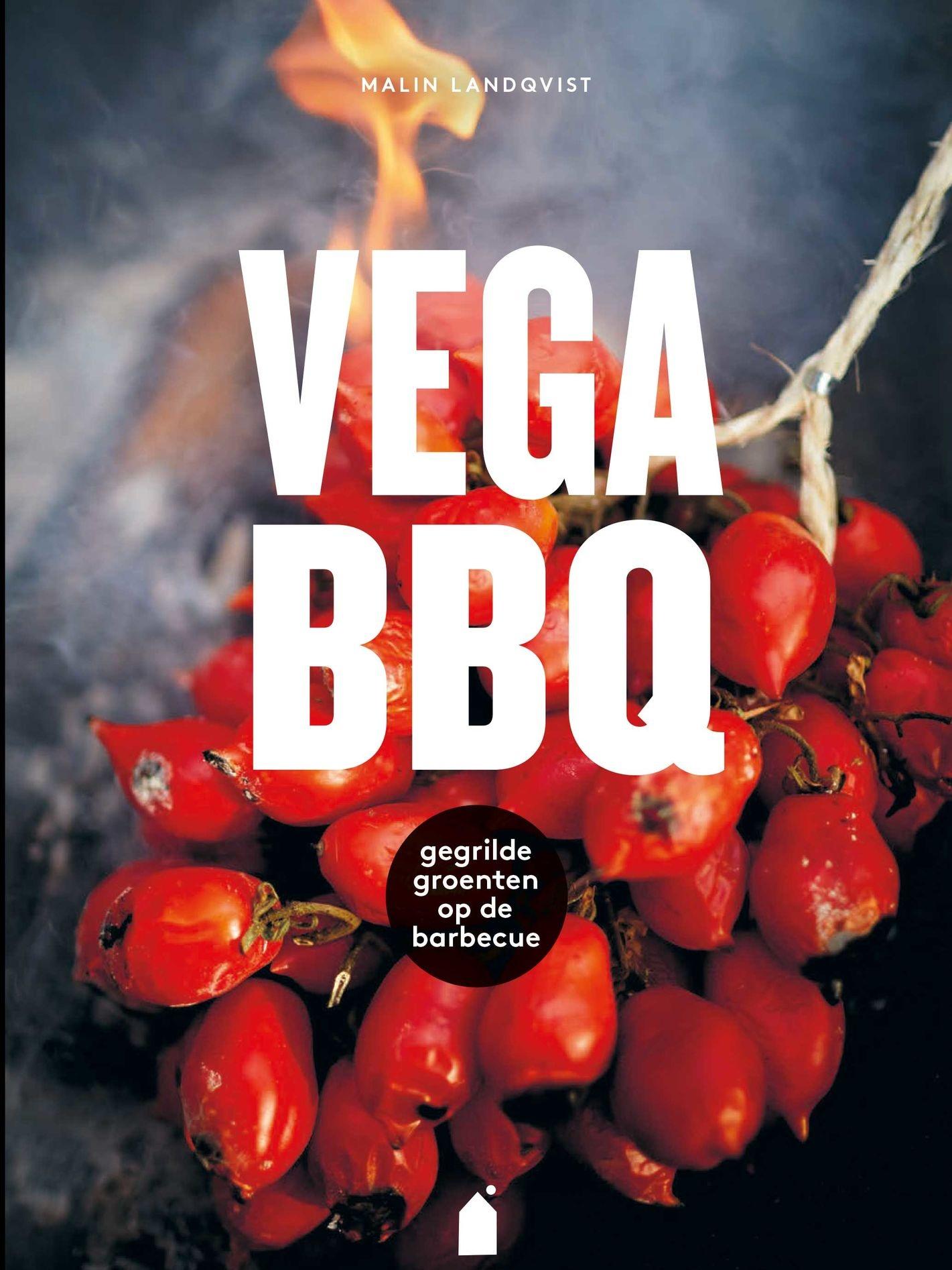 Vega BBQ: grillen voor vegetariërs en vegans