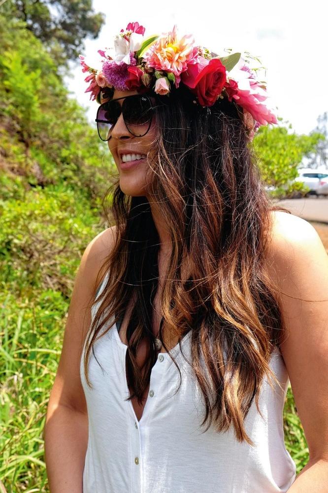 Natuurpracht op Hawaï: van een diner op de vulkaan tot wandelen op gouden stranden
