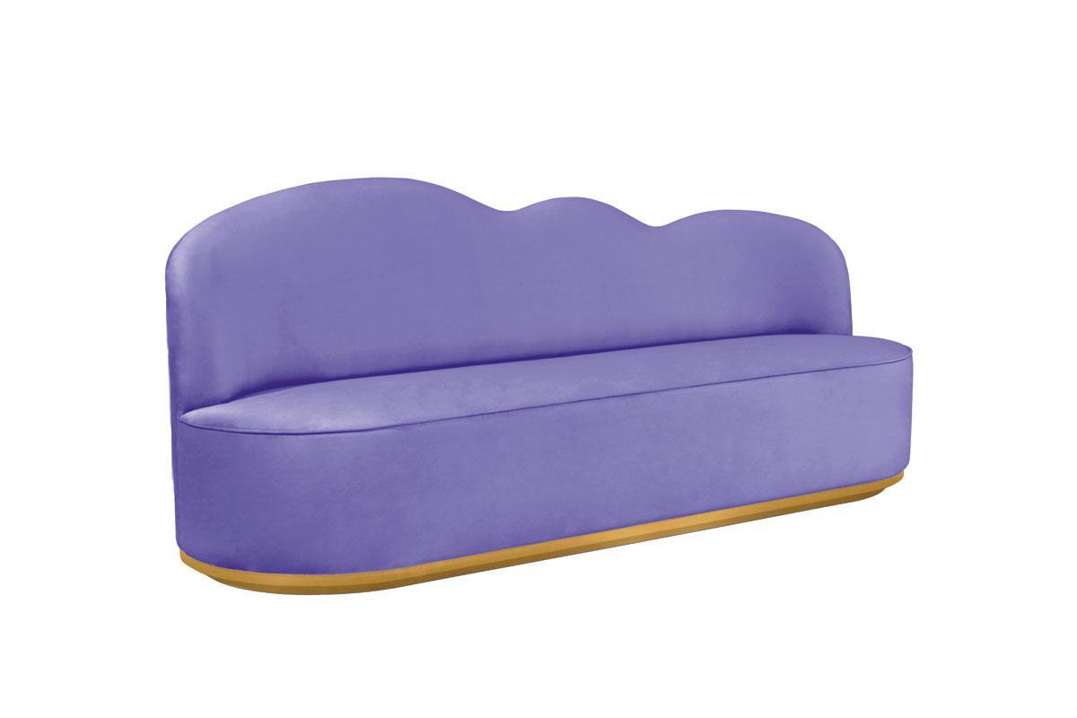 Cloud Sofa (prijs op aanvraag), Circu, circu.net