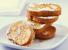 Torrijas
