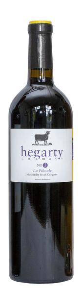 Domaine Hegarty Chamans