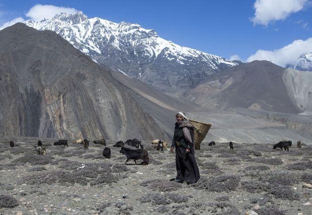 Ontdek Mustang in Nepal: Een Vergeten Koninkrijk
