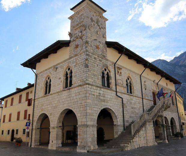 Dit is het mooiste middeleeuwse dorpje in Italië
