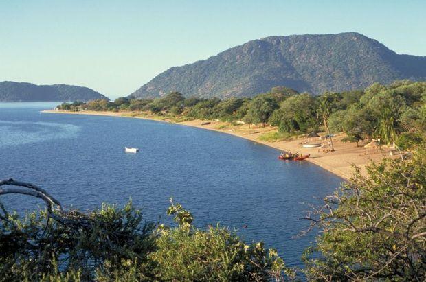 Malawimeer