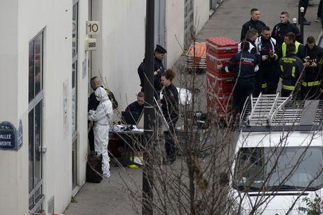 Charlie Hebdo : qui sont les 12 victimes de l'attaque ?