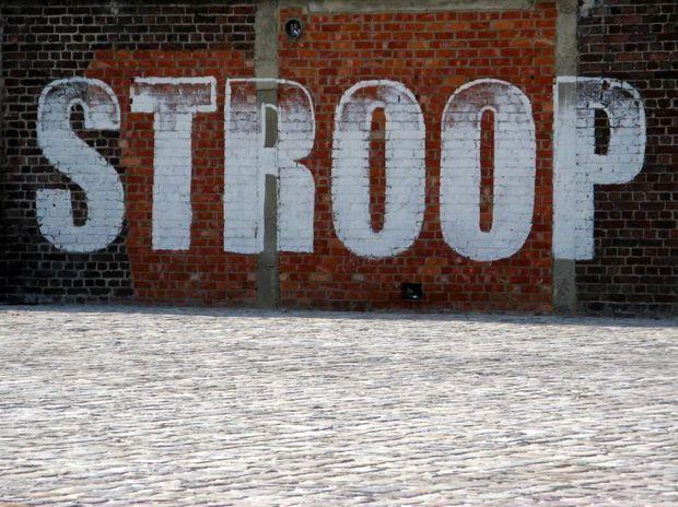 Stoomstroopfabriek in Borgloon wordt toeristische attractie