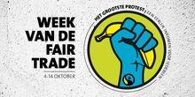 Directeur Fairtrade Belgium: 'We zijn als maatschappij vandaag op zoek naar alternatieven'