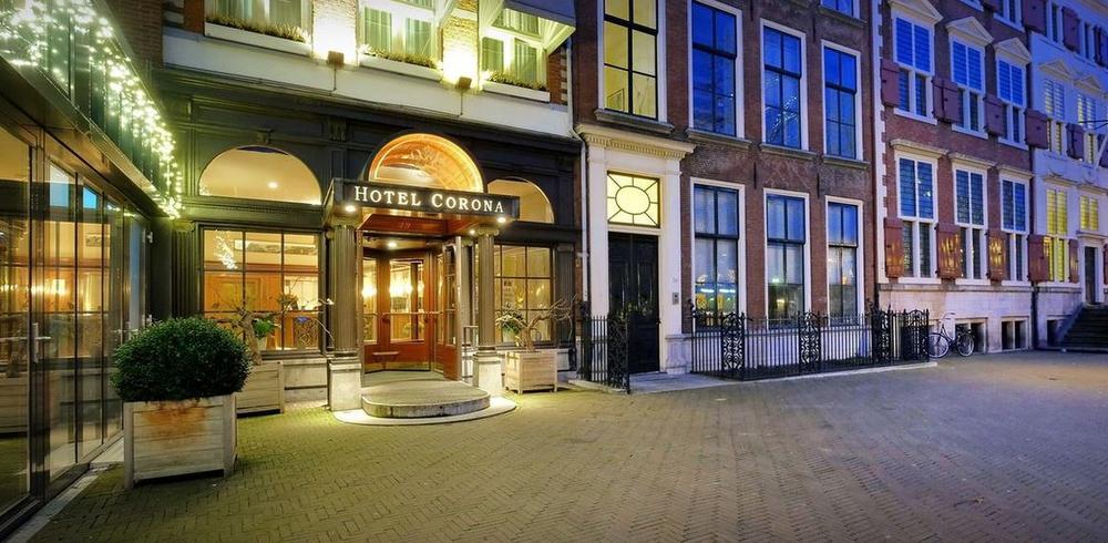 Waar kan je heerlijk overnachten in Den Haag?