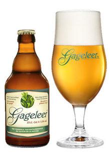 Limburgse Tripel K is verkozen tot favoriete biologische bier