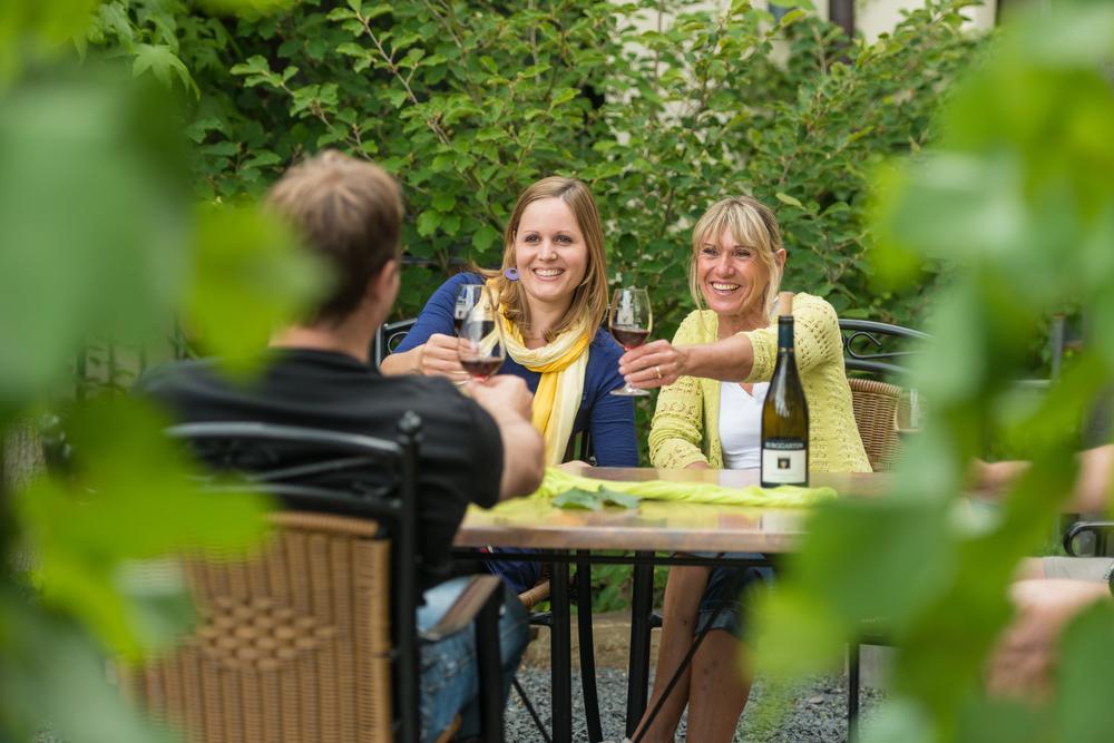 De wijnfeesten in Rijnland-Palts: proeven van Duitse topwijnen