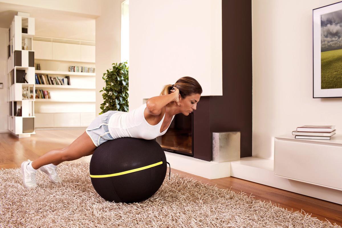 Fit in 'uw kot': blijf in conditie met slimme home-fitnesstoestellen