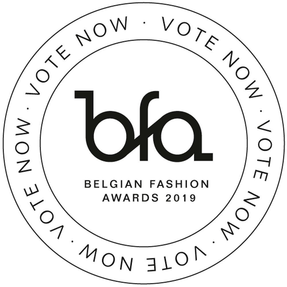 Stem en maak kans op een duoticket voor de belgian fashion awards 2019
