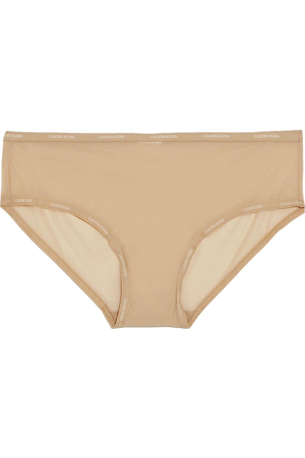 Slip (29,49 euro), Calvin Klein Underwear, calvinklein.be