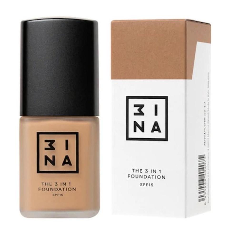 3ina - 3 in 1 Foundation
