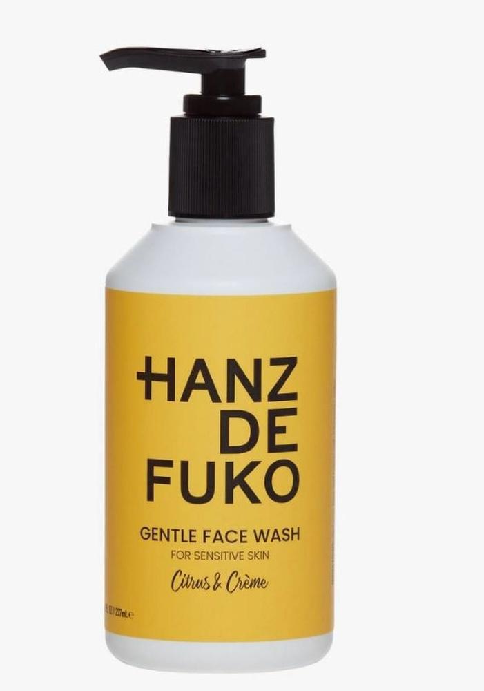 Hanz de Fuko - Gentle Face Wash
