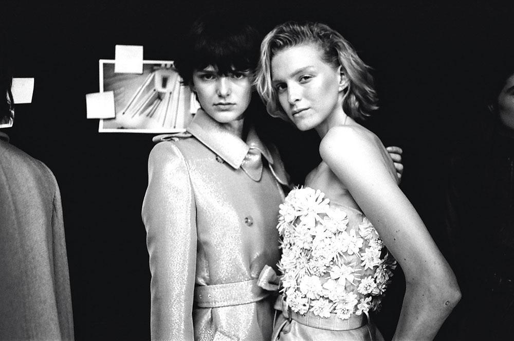 Van Dior tot Chanel: reis rond de wereld met de nieuwe cruisecollecties
