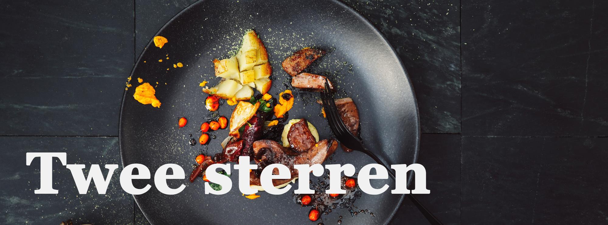 Michelingids 2020: overzicht van alle sterrenrestaurants in België