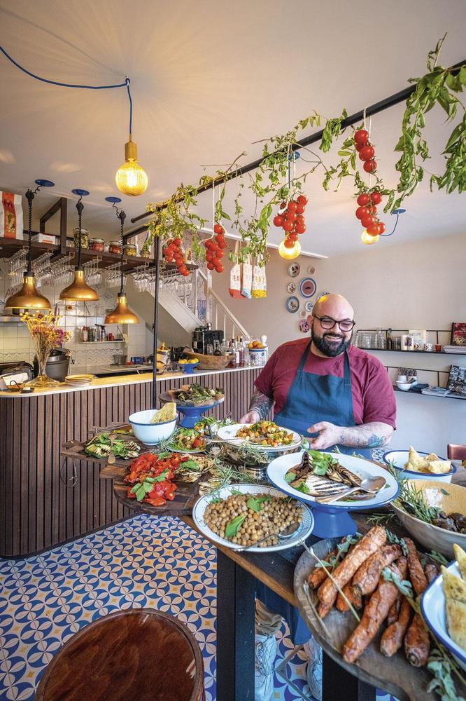 Culinair Gent: spijzen tegen zachte prijzen