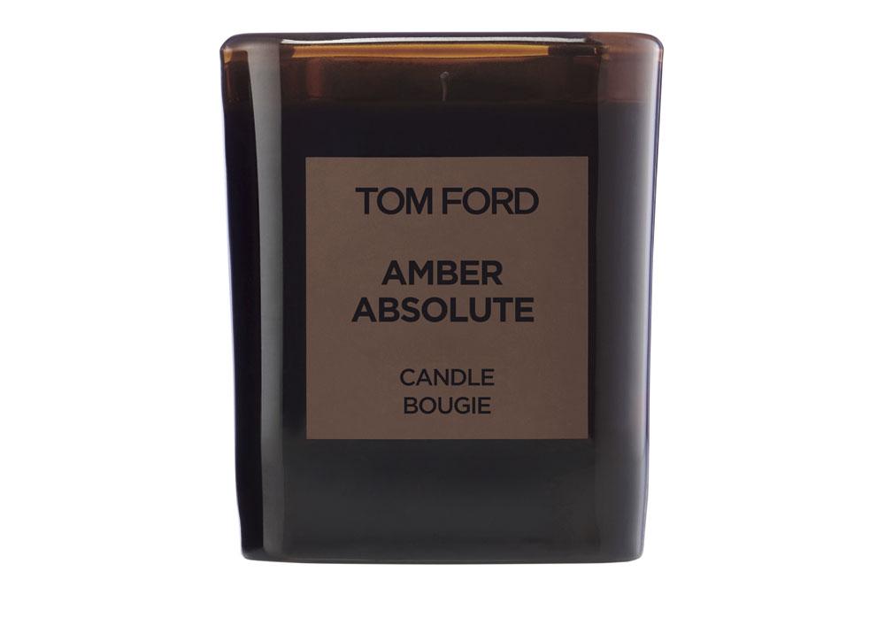 Amber Absolute (112 euro), Tom Ford.