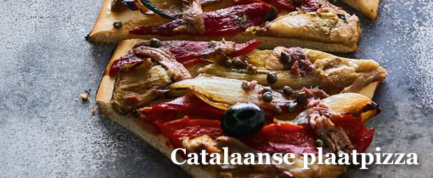 Pica pica: het Catalaanse aperitief dat de hele avond mag duren