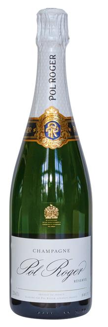 Pol Roger, Champagne, vanaf 47 euro, châteauxvini.be