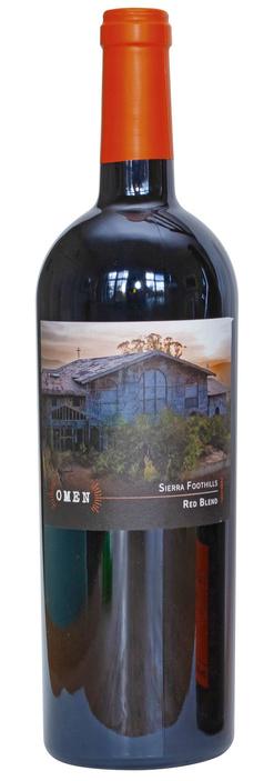 Atlas Wine, Sierra Foothills, Californië 2017, 19,99 euro, vinesse.be