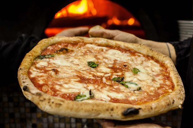 Napolitaanse pizza erkend als werelderfgoed