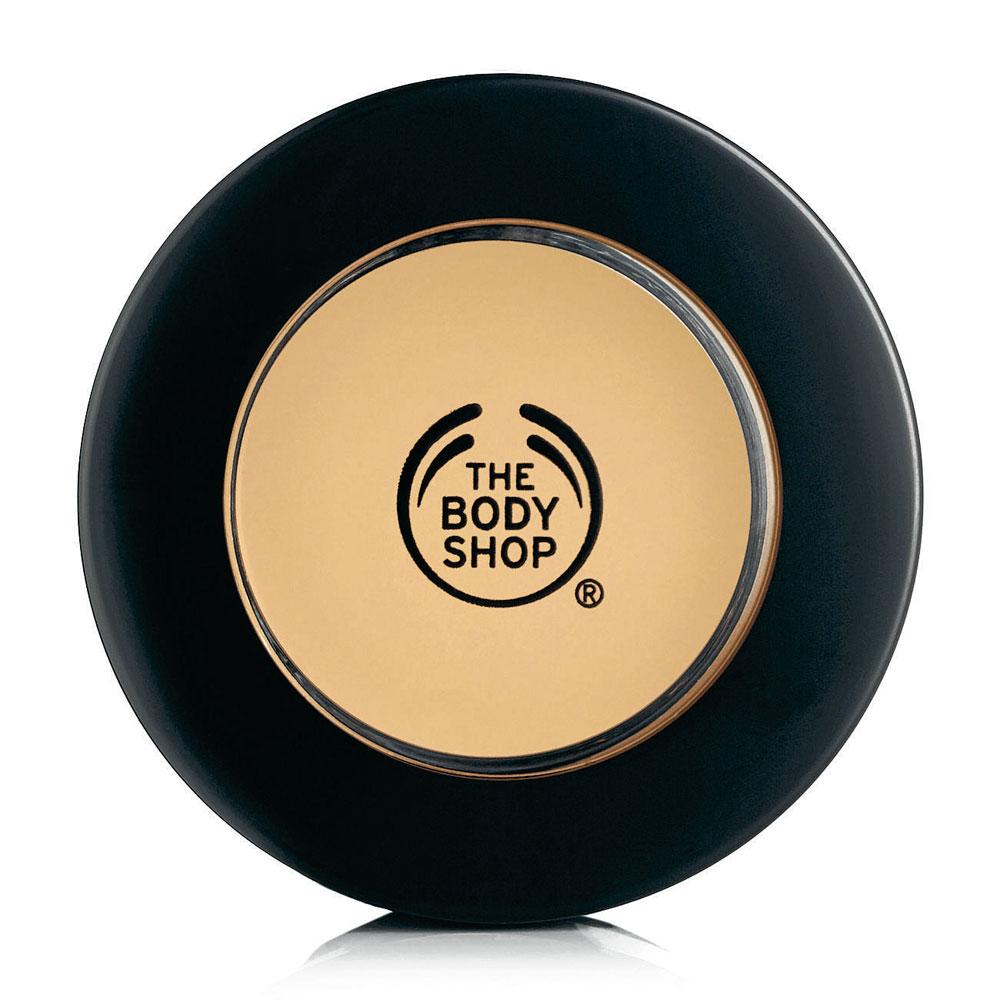 Matte Clay Concealer (9 euro), The Body Shop.