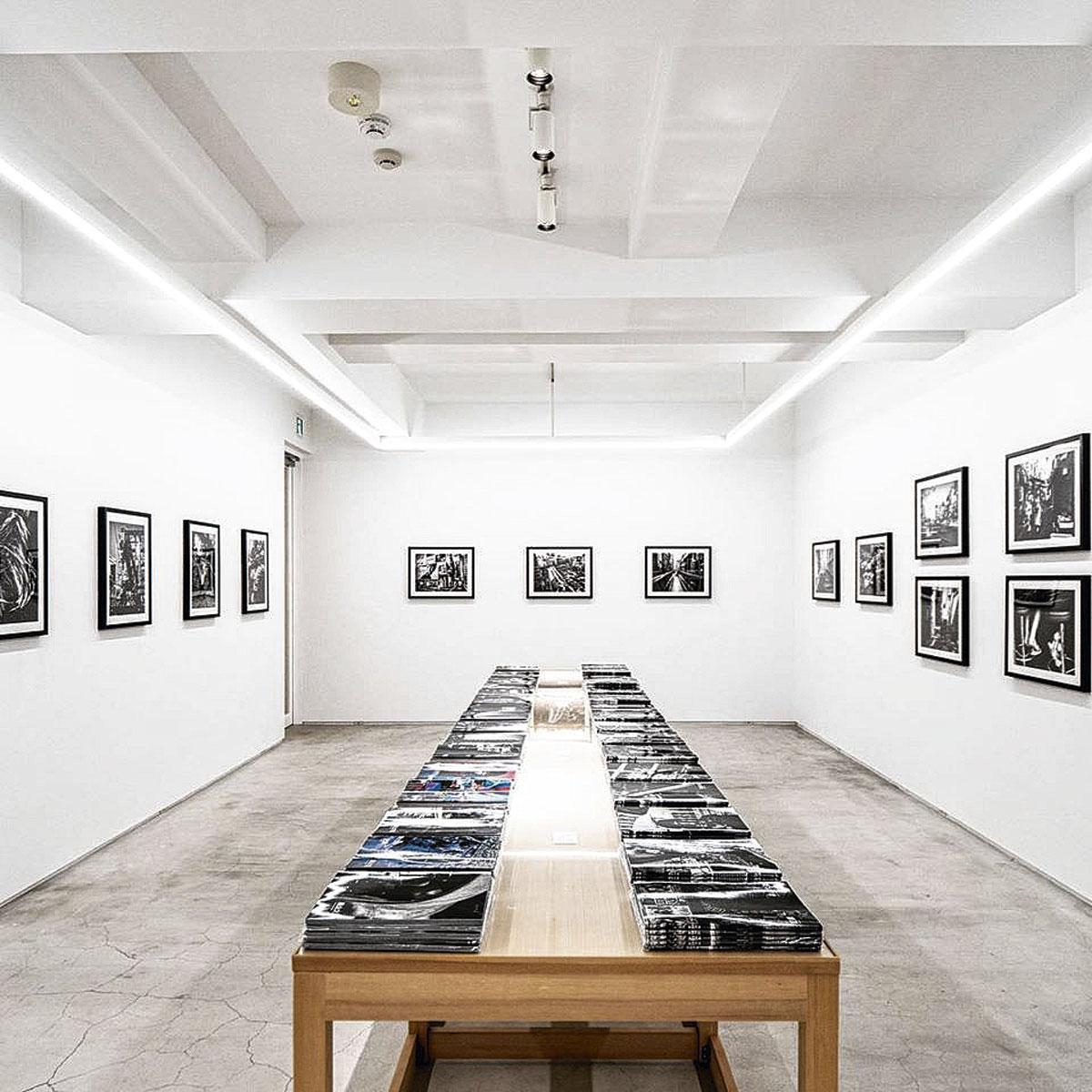 Akio Nagasawa Gallery