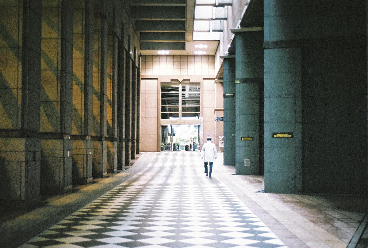 Tokyo Photographic Art Museum