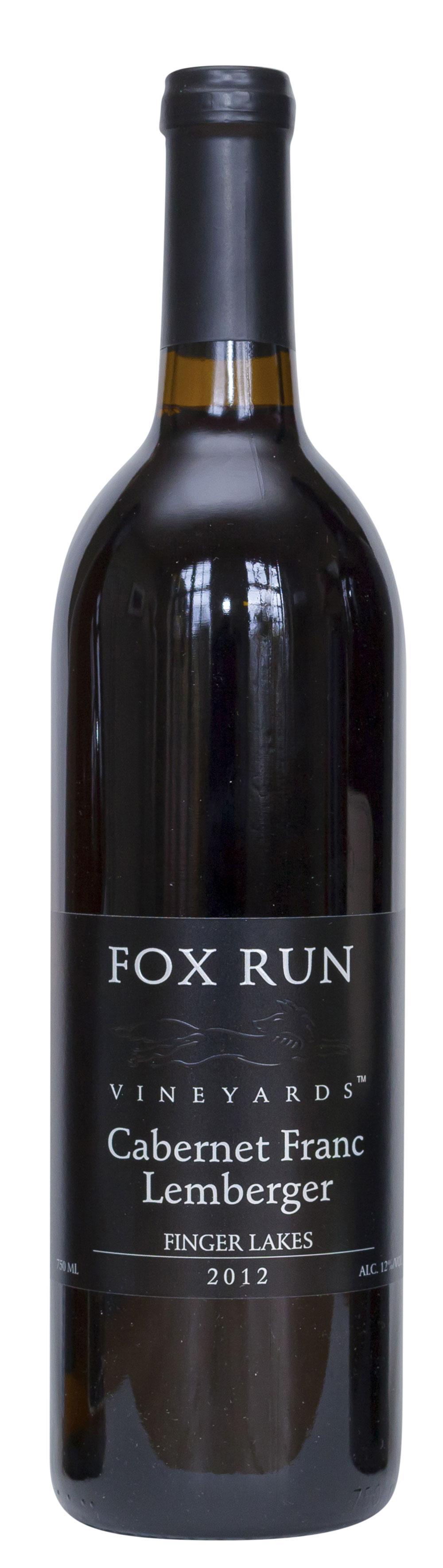 Fox Run Vineyards 